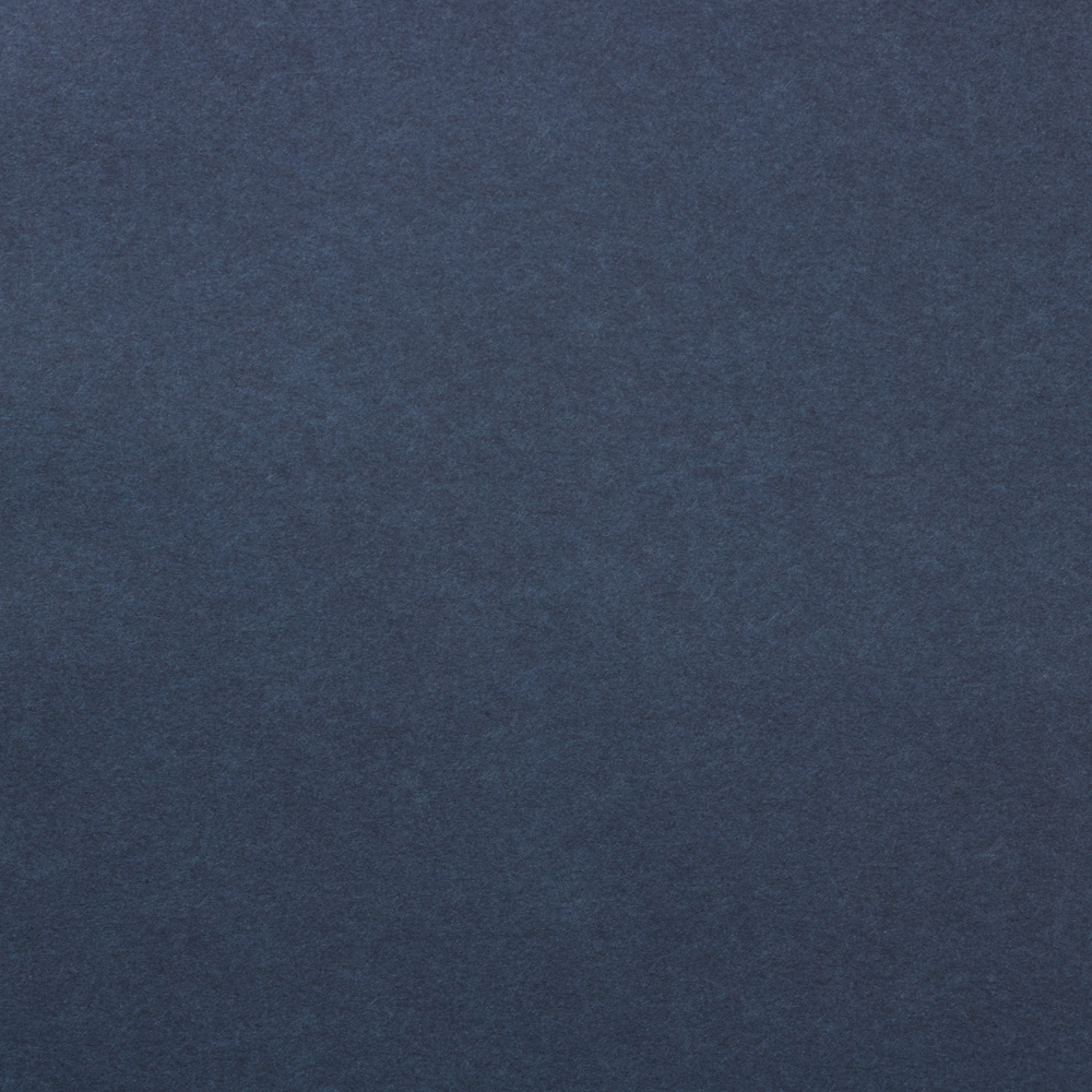 Navy Blue Matte Wrapping Paper Set (100 Sq Ft) - 4 Rolls