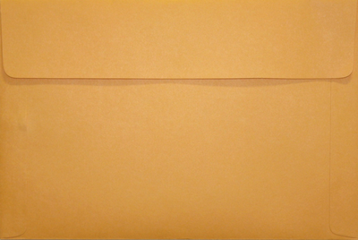 Brown Kraft 40lb 12 x 18 Booklet Envelopes