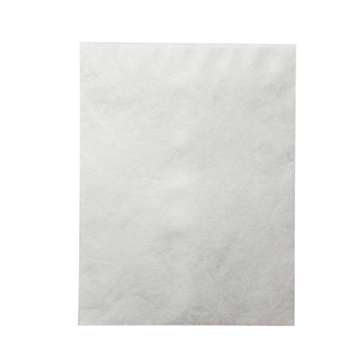 White Tyvek® 18lb 12 x 15 1/2 Open End Envelopes with Peel and Seal