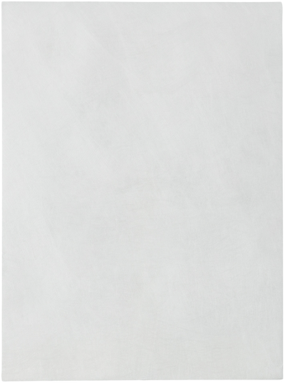 White Tyvek 14lb 5 1/2 x 7 1/2 Open End Envelopes with Peel & Seal