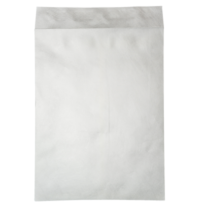 White Tyvek® 18lb 15 x 20 Jumbo Envelopes with Peel and Seal