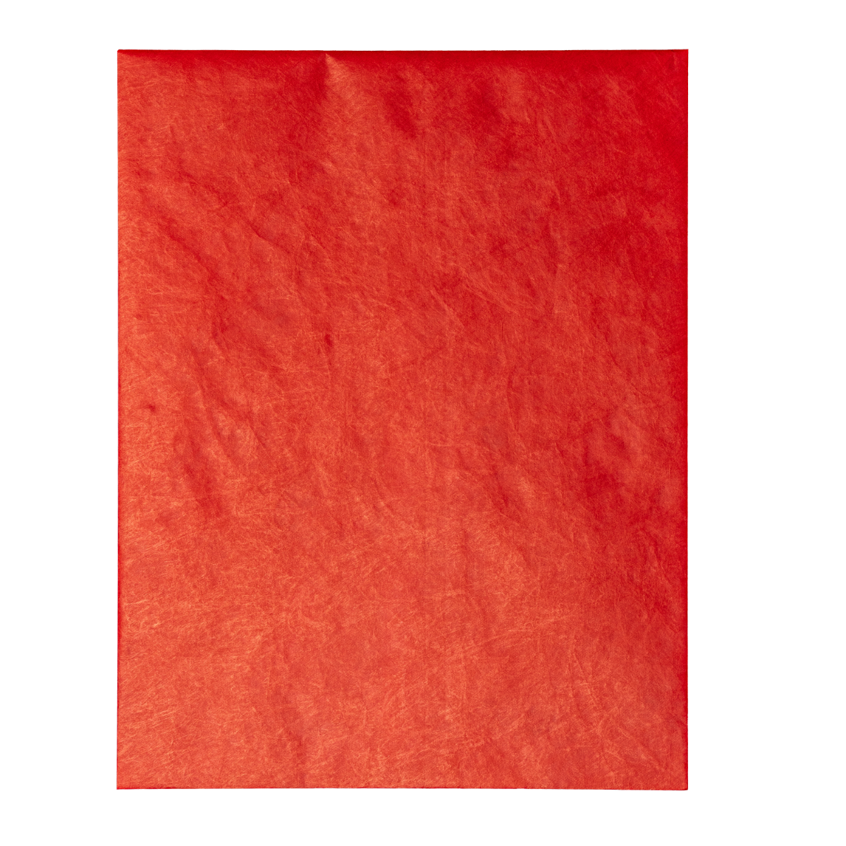 Red Tyvek® 14lb 12 x 15 1/2 Open End Envelopes with Peel and Seal