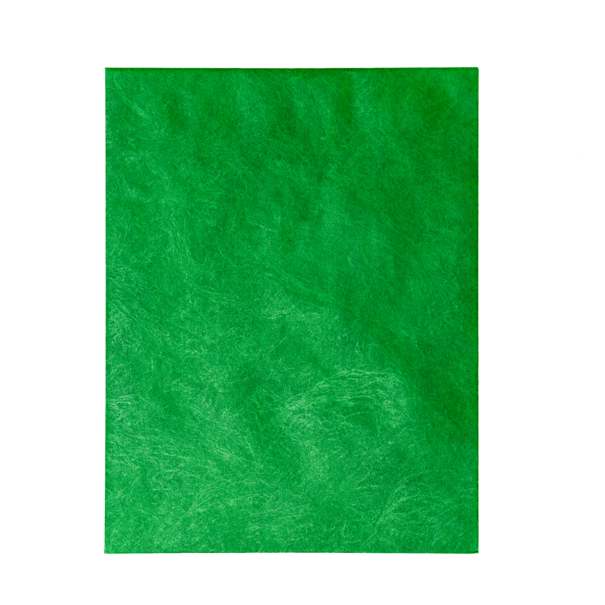 Green Tyvek® 14lb 12 x 15 1/2 Open End Envelopes with Peel and Seal