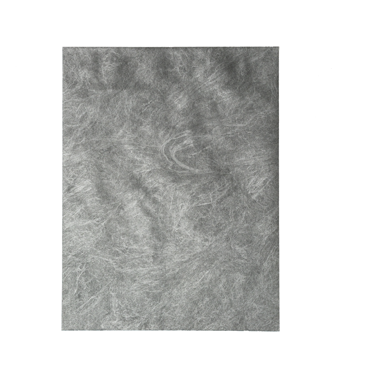 Silver Tyvek® 14lb 12 x 15 1/2 Open End Envelopes with Peel and Seal