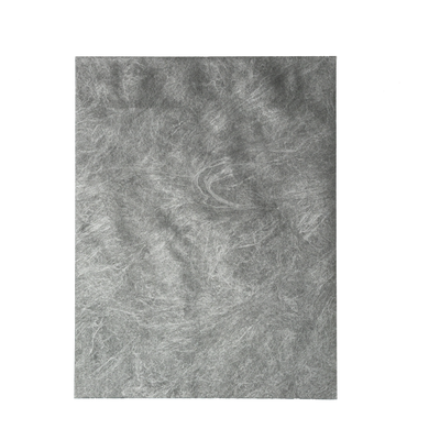 Silver Tyvek® 14lb 12 x 15 1/2 Open End Envelopes with Peel and Seal