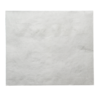 White Tyvek® 18lb 10 x 15 x 2 Booklet Expansion Envelopes with Peel and Seal