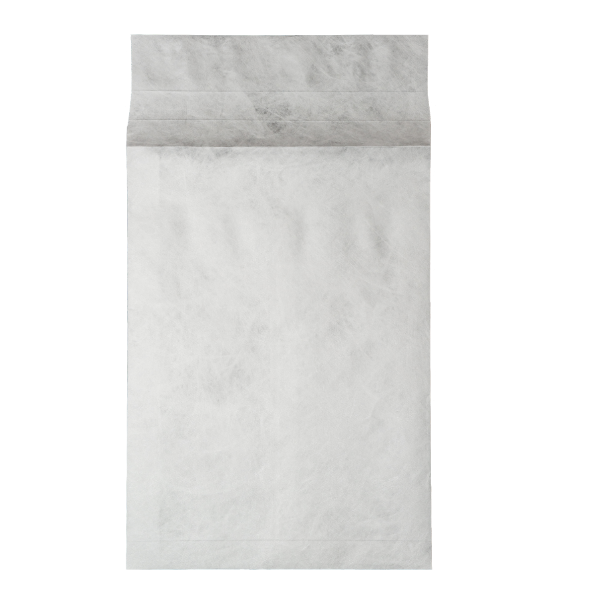 White Tyvek® 18lb 12 x 16 x 2 Expansion Envelopes with Peel and Seal