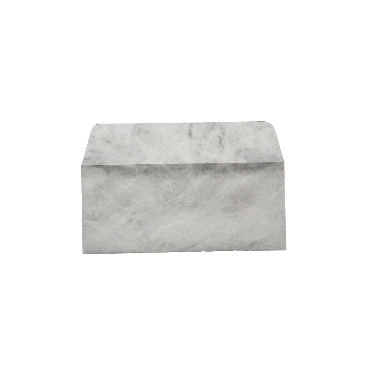 White Tyvek® 14lb #10 (4 1/8 x 9 1/2) Envelopes with Peel and Seal