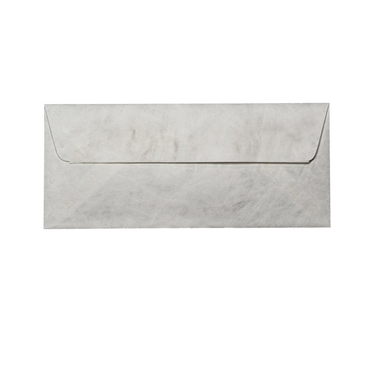 White Tyvek® 14lb #10 (4 1/8 x 9 1/2) Envelopes with Peel and Seal