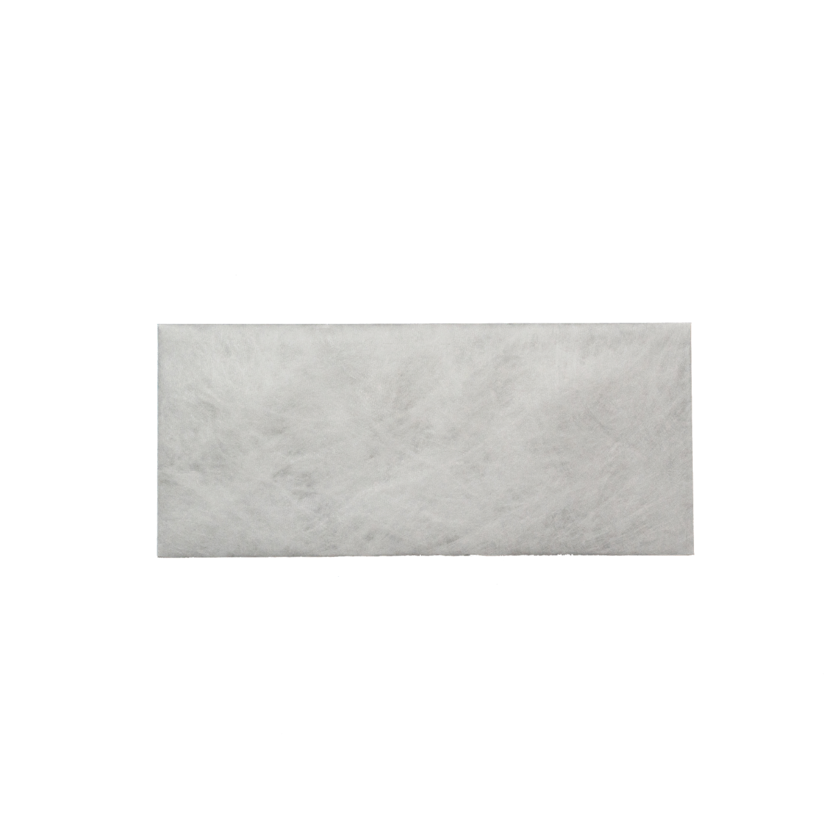White Tyvek® 14lb #10 (4 1/8 x 9 1/2) Envelopes with Peel and Seal