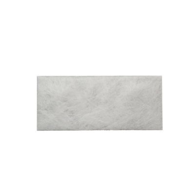 White Tyvek® 14lb #10 (4 1/8 x 9 1/2) Envelopes with Peel and Seal