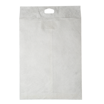 White Tyvek® 14lb 10 x 13 Envelopes with Spot Seal