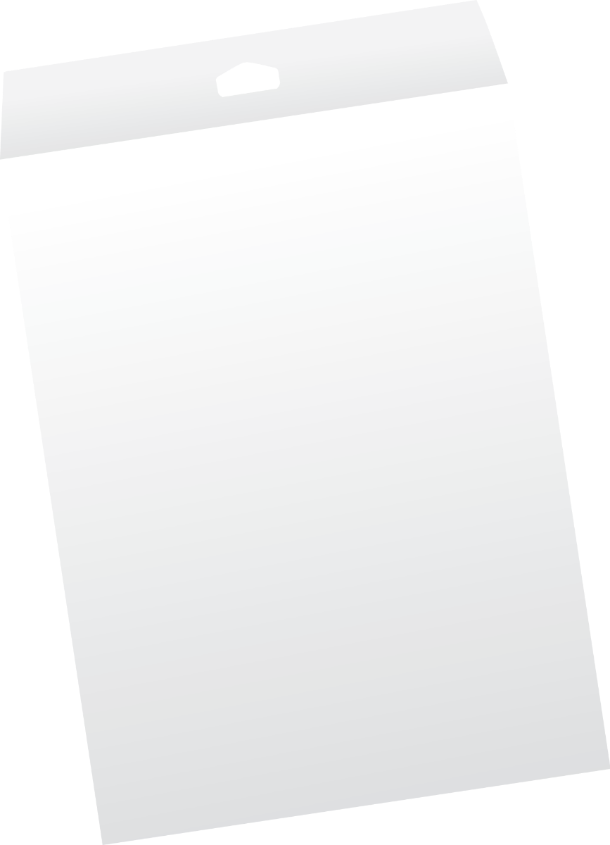 White Tyvek® 14lb 10 x 13 Envelopes with Spot Seal