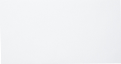 White 28lb Photo Greeting Invitation Envelopes (4 3/8 x 8 1/4) with Peel & Seal