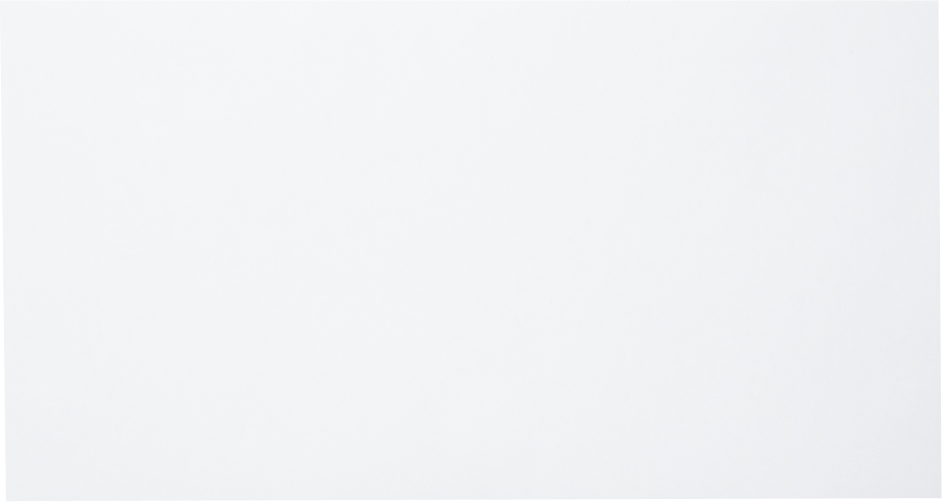 White 28lb Photo Greeting Invitation Envelopes (4 3/8 x 8 1/4) with Peel & Seal