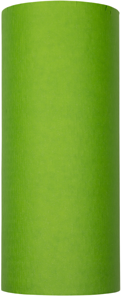 Emerald Green Honeycomb Packing Paper Roll - 321 Sq Ft