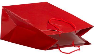 ribbon-plaid-red
