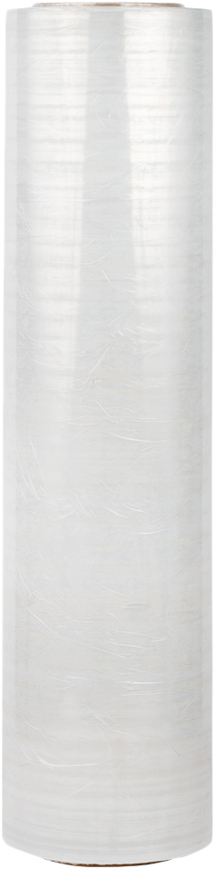 Clear Stretch Film - 18 Inch x 1,000 Feet