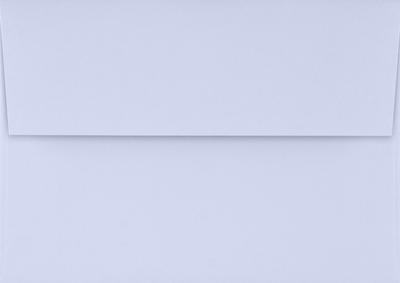 Light Purple Lilac 32lb A1 Invitation Envelopes (3 5/8 x 5 1/8) with Peel & Seal