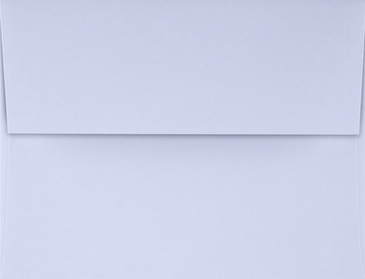 Light Purple Lilac 32lb A2 Invitation Envelopes (4 3/8 x 5 3/4) with Peel & Seal