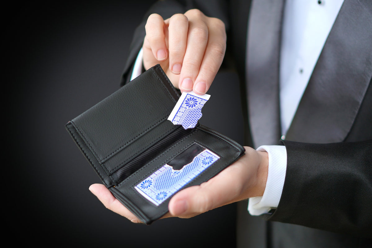 Signature Deluxe Box of Tricks  by Marvin's Magic