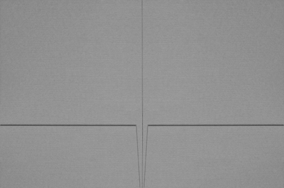 Sterling Gray Linen 6 x 9 Folders