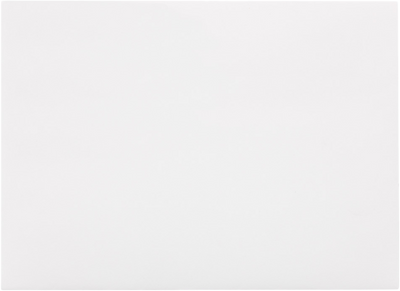 White 32lb Strathmore A7 Invitation Premium Envelopes (5 1/4 x 7 1/4)