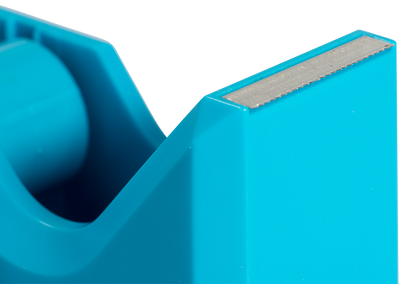 Blue Tape Dispenser Set (3 Pack)