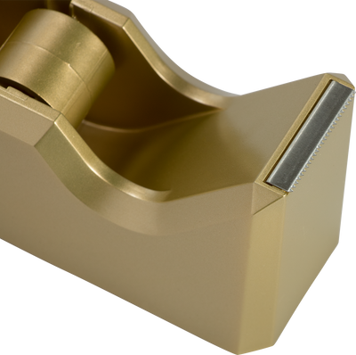 Gold Tape Dispenser Set (3 Pack)