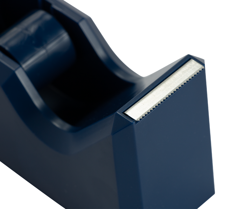 Navy Tape Dispenser Set (3 Pack)