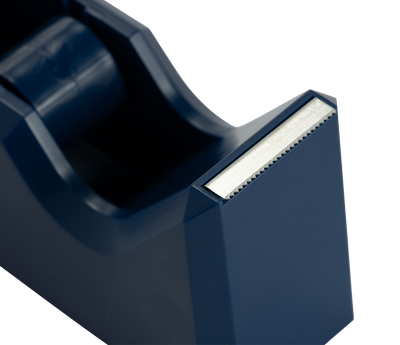 Navy Tape Dispenser Set (3 Pack)