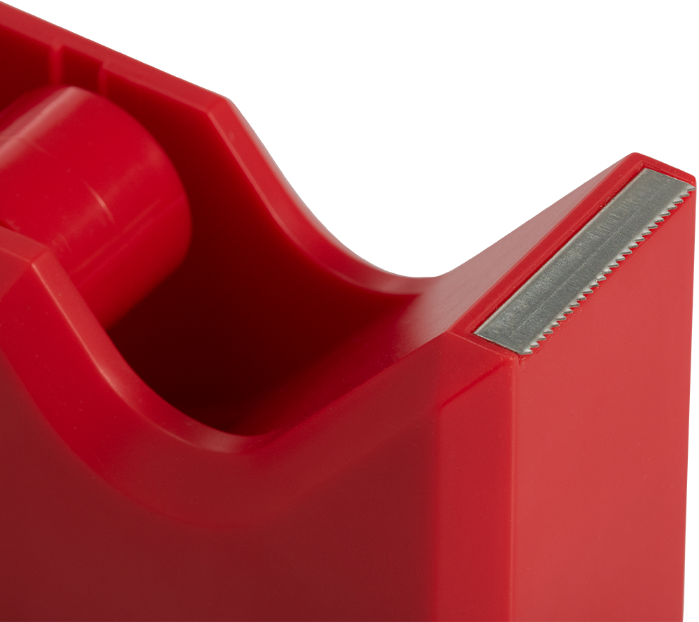 Red Tape Dispenser Set (3 Pack)