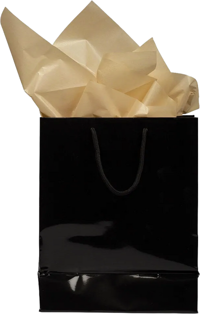 Gold Tissue Paper (20 x 26) 10 Packs of 10 Sheets (100 Total Sheets)