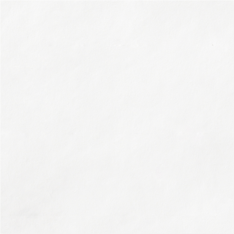 White 5 x 5 Beverage Napkins - Uncoined