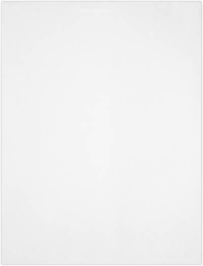 White 24lb 8 3/4 x 11 1/2 Open End Envelopes