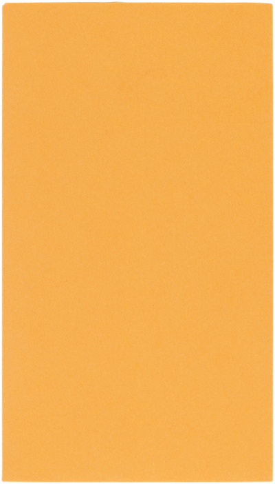 Brown Kraft 32lb #5 1/2 Coin Envelopes (3 1/8 x 5 1/2) with Clasp