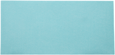 Pastel Blue 24lb 3 1/8 x 6 1/4 Offering Envelopes