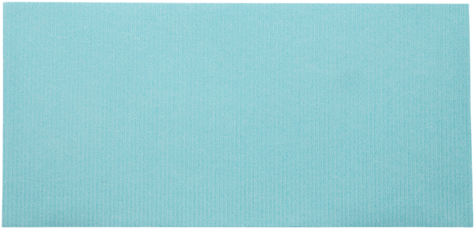 Pastel Blue 24lb 3 1/8 x 6 1/4 Offering Envelopes