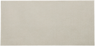 Pastel Gray 24lb 3 1/8 x 6 1/4 Offering Envelopes