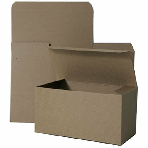 Kraft Boxes