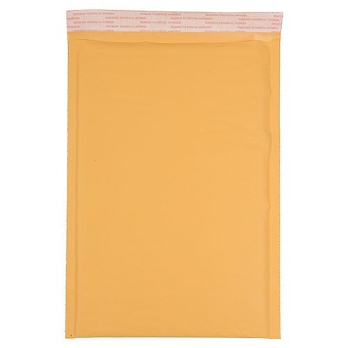 8.5 x 13 Mailers