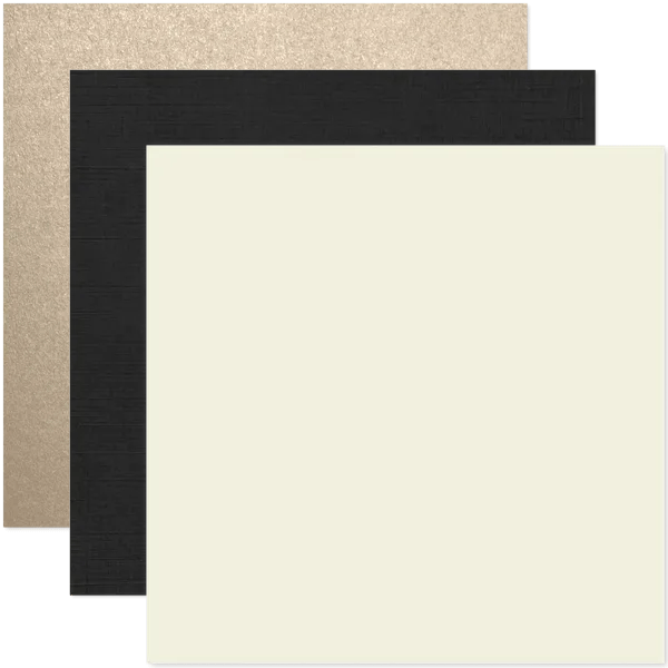 12 x 12 Cardstock