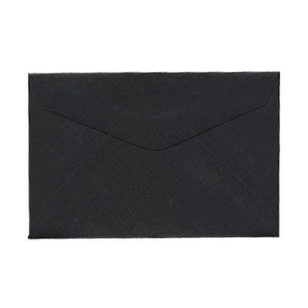 Black Tiny Envelopes