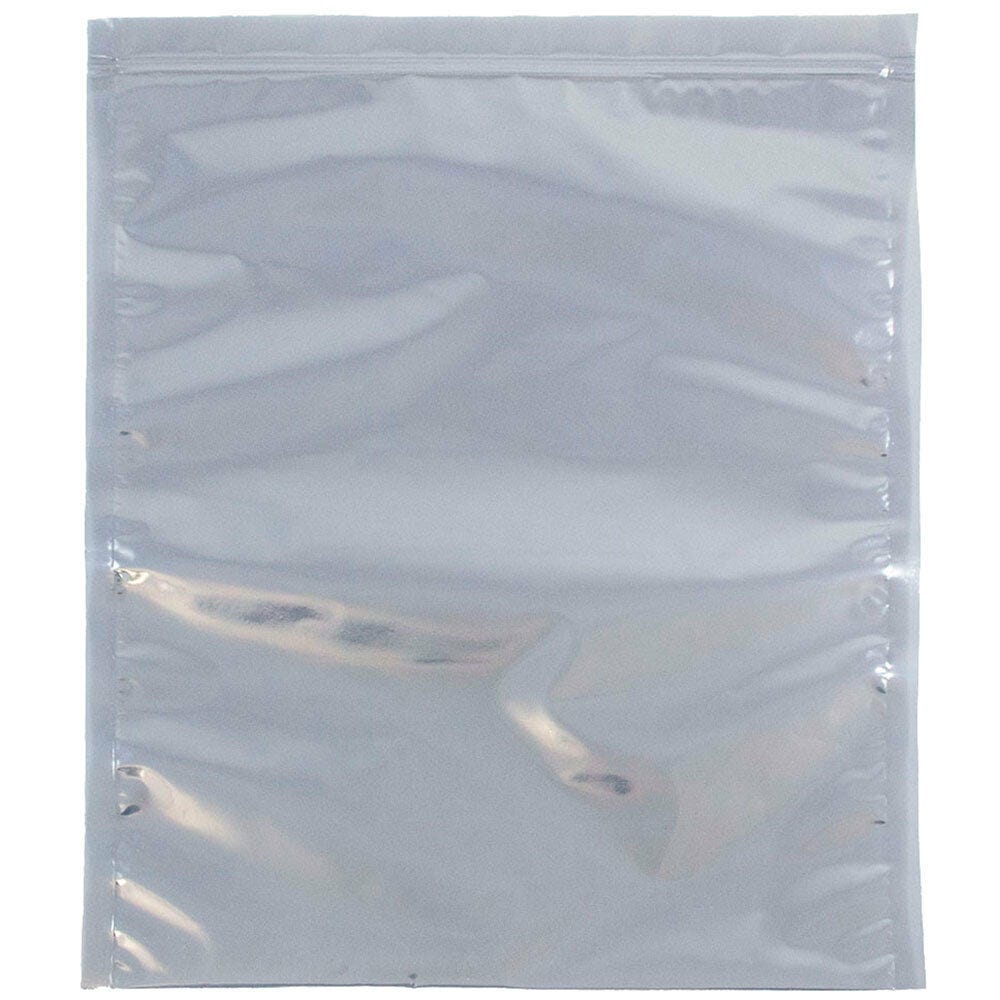 Order transparent (plastic) envelopes online?