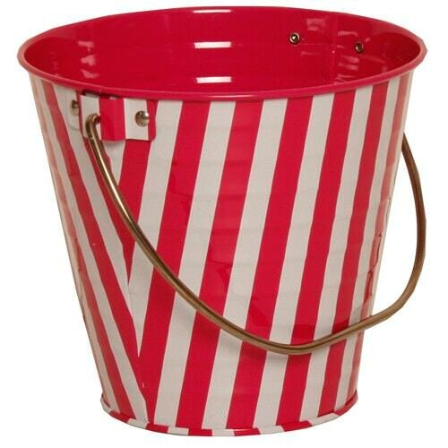 Pail Buckets