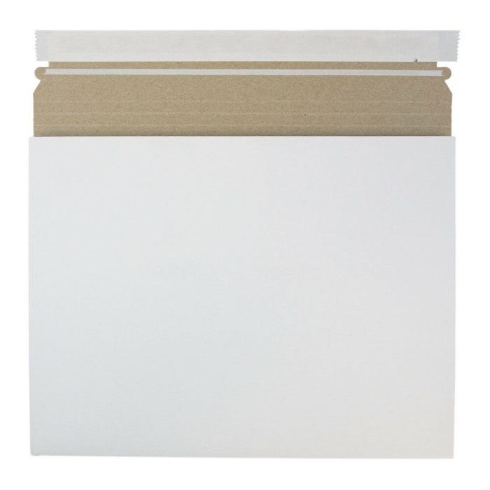 12.5 x 9.5 x 1 Mailers