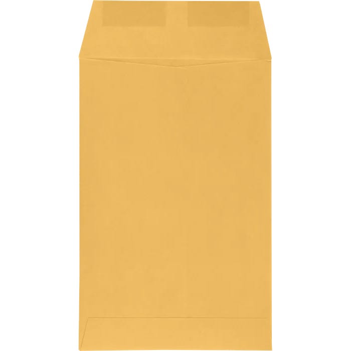 5 1/2 x 8 1/4 Envelopes