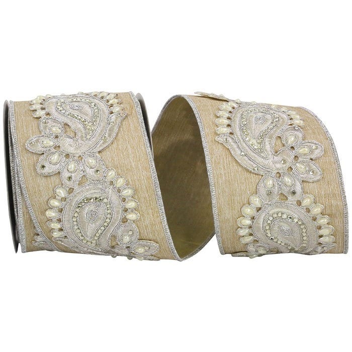 Jewel Ribbon
