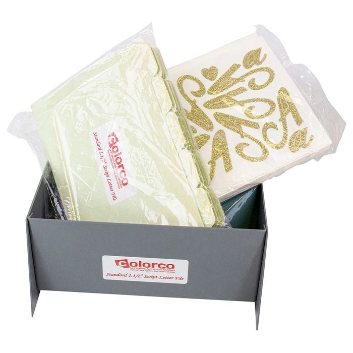 Floral Cards