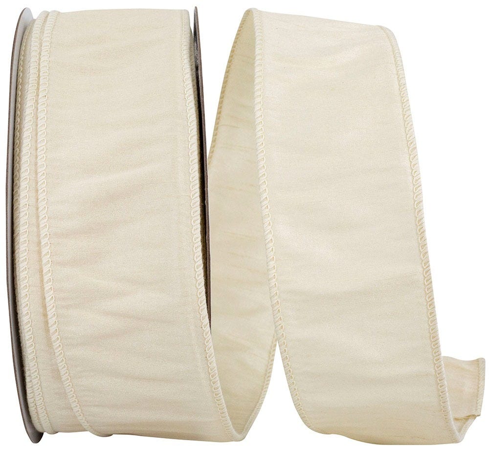 Dupioni Ribbon